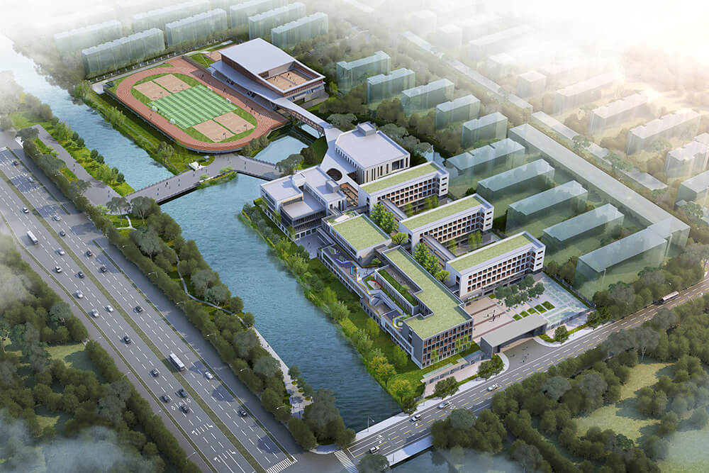 顧國和中學(xué)