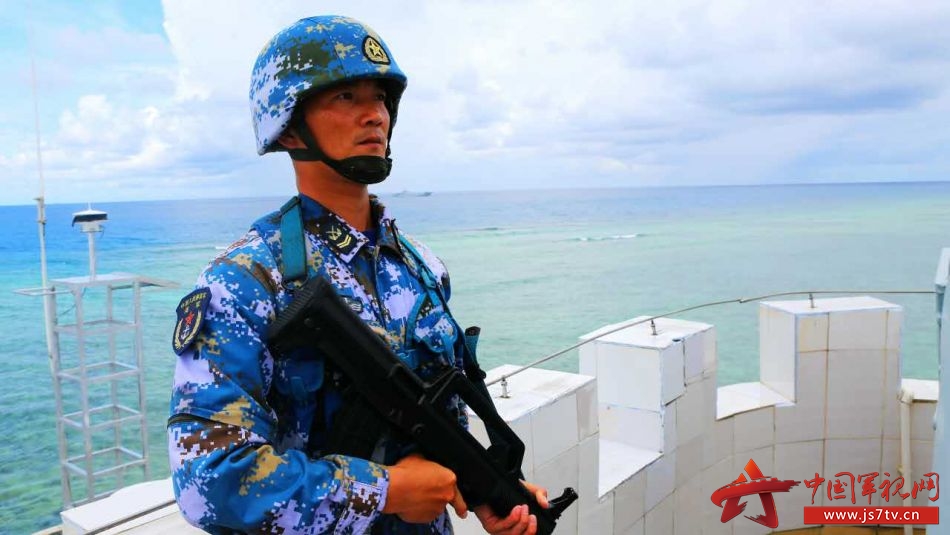  原標題：美候任高官：中國島礁建設與俄吞并毛巾烘干機克里米亞無異【環(huán)球網報道記者查?！繐?jù)英國路透社1月11日報道
